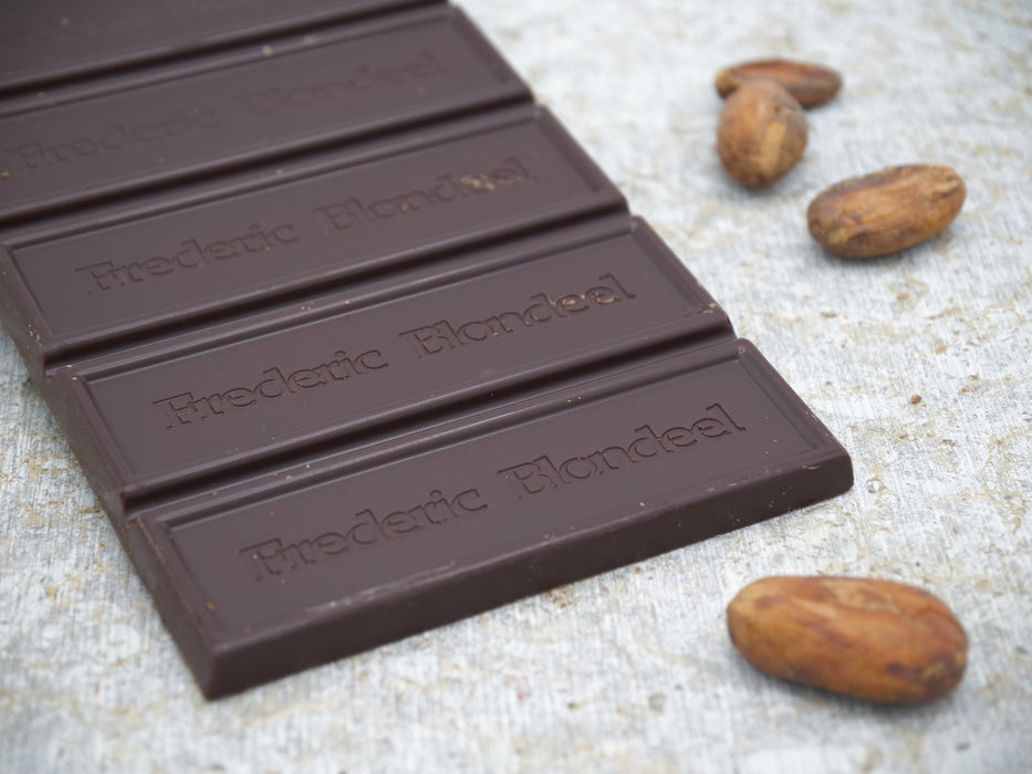 single origin tablet - Costa Rica 100%