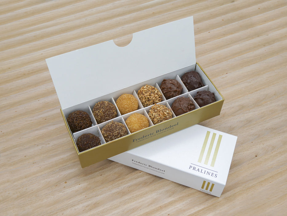 Happiness - BOX I