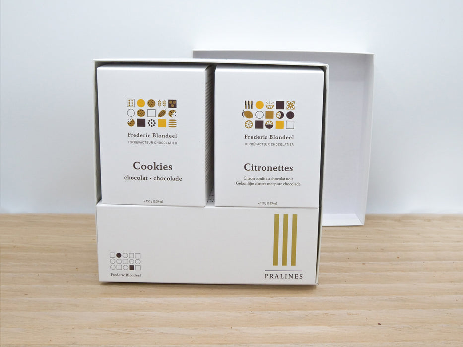 Happiness - BOX I