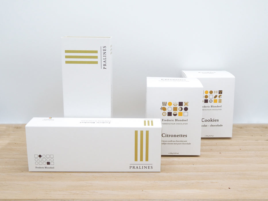 Happiness - BOX I