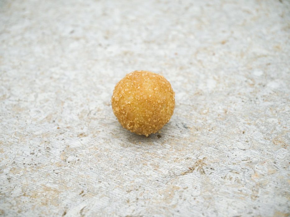 box VII - 36 truffles