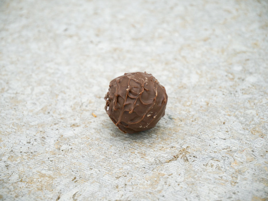 box III - 12 truffles