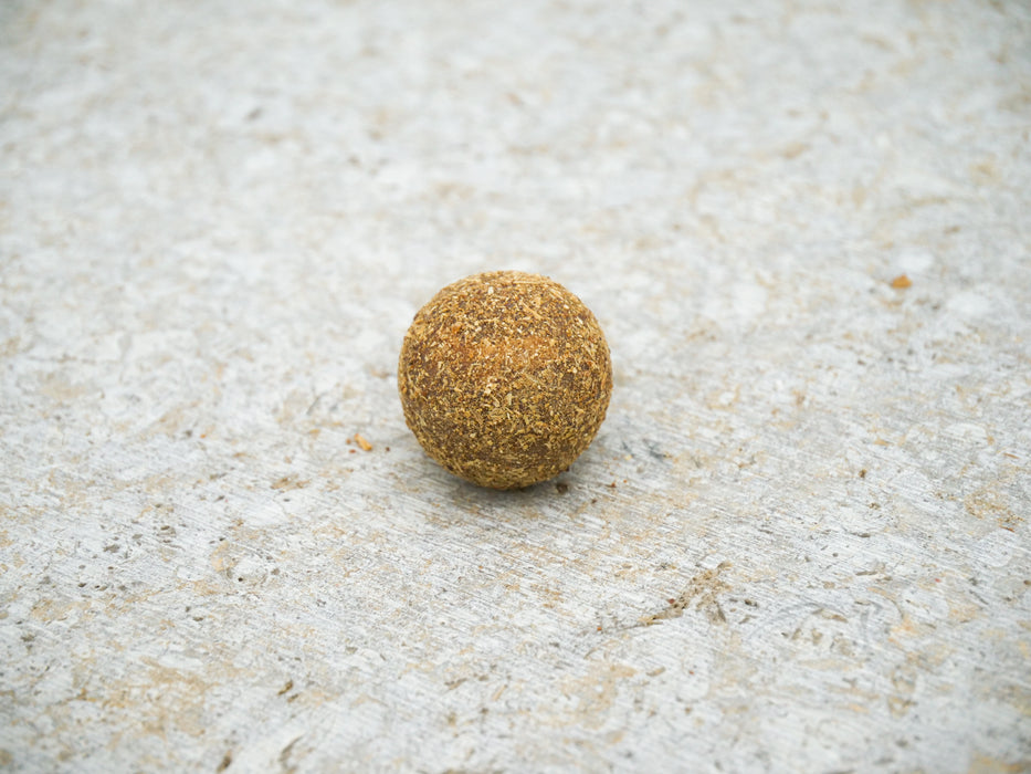 box VII - 36 truffles