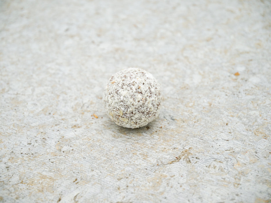 box III - 12 truffles
