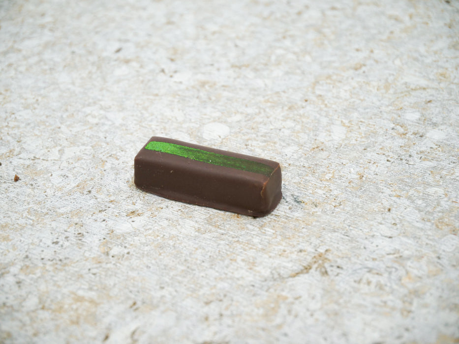 box X - marzipan