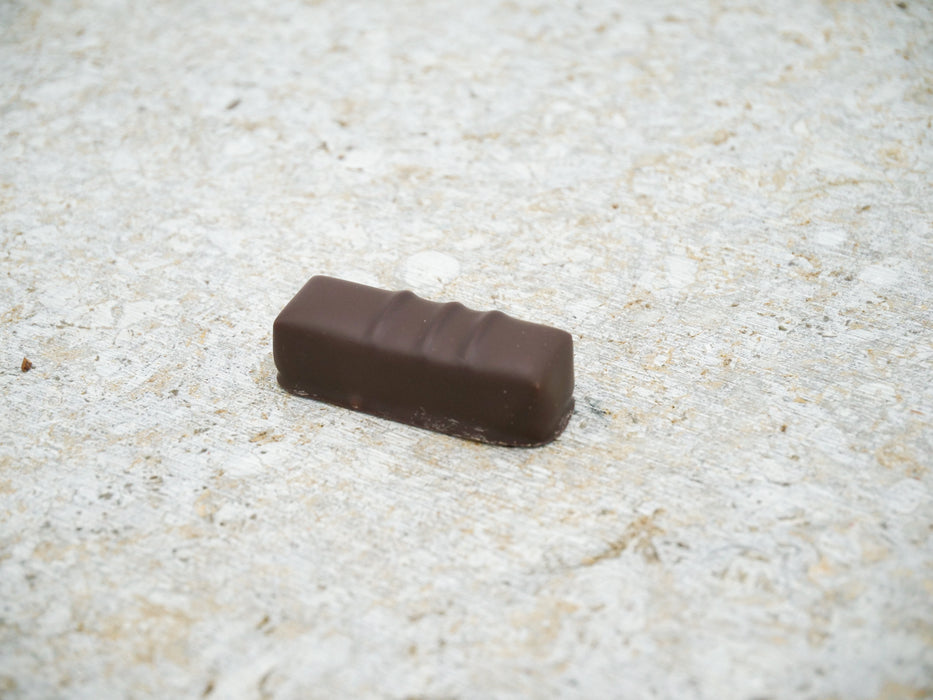 box X - marzipan
