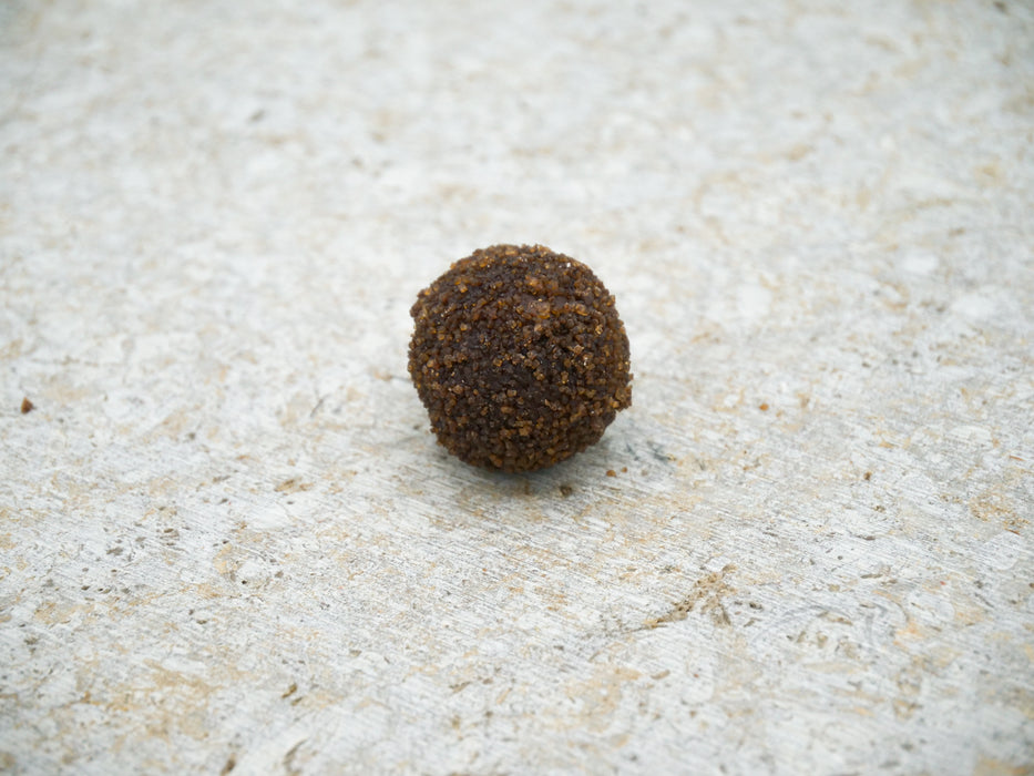 box VII - 36 truffles