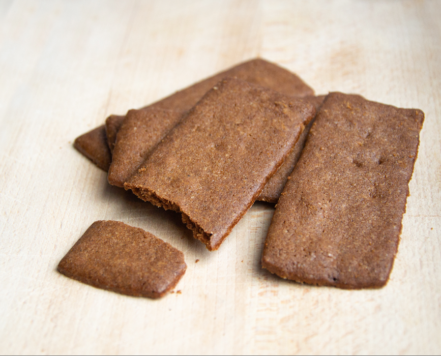 box X - speculoos
