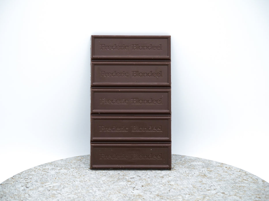 single origin tablet - Costa Rica 80%