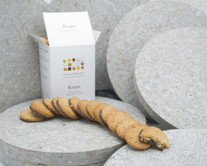 box X - ketjes
