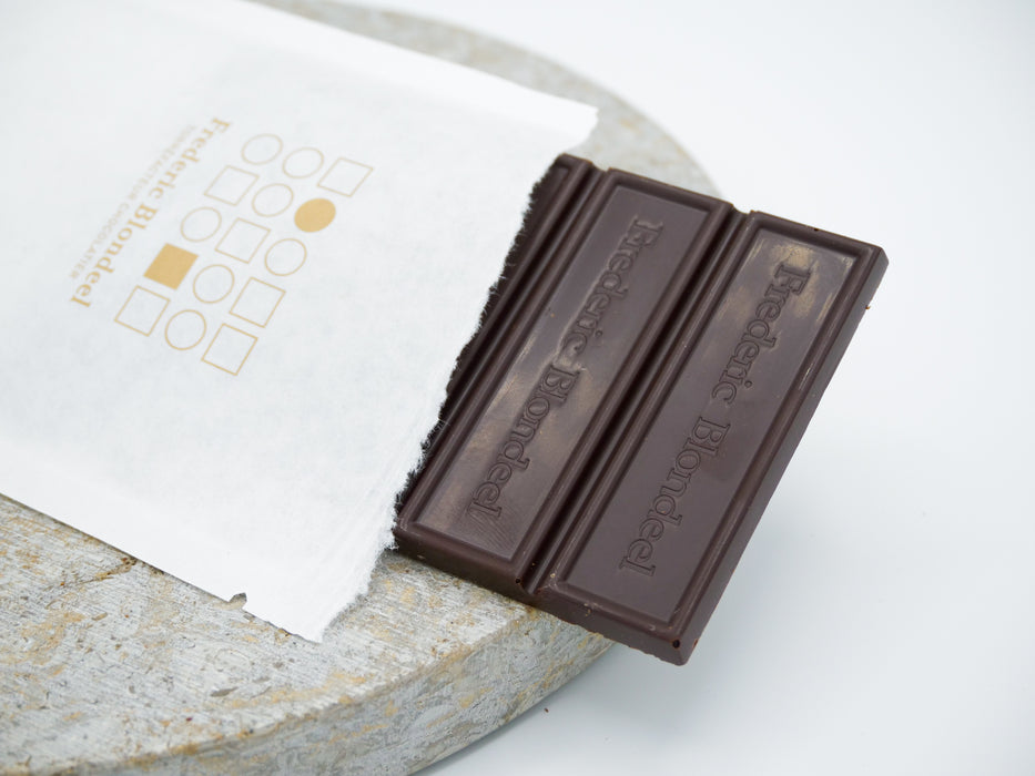 single origin tablet - Costa Rica 80%
