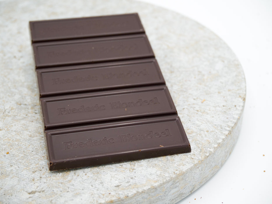 single origin tablet - India 70%