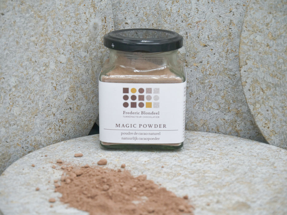 magic powder - 100% cacao powder