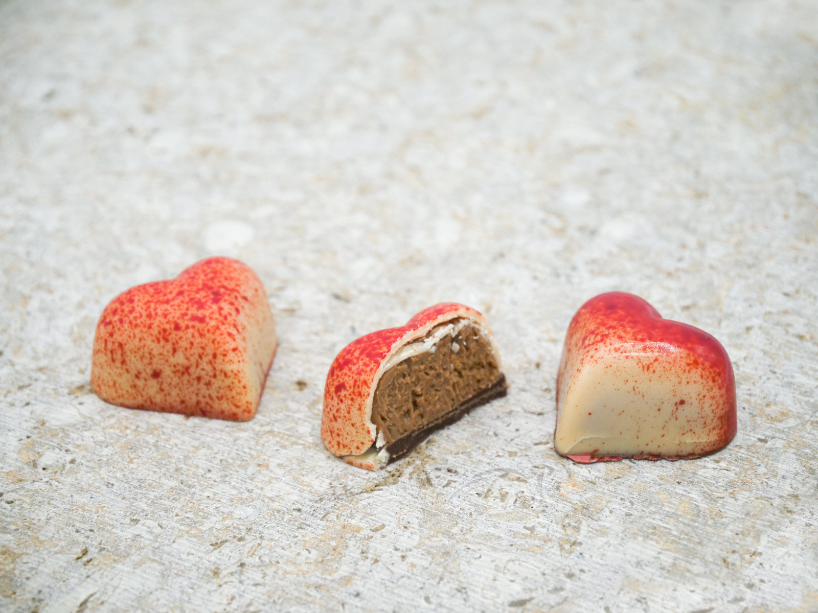 Ballotin IV - 18 sweethearts - Image 2