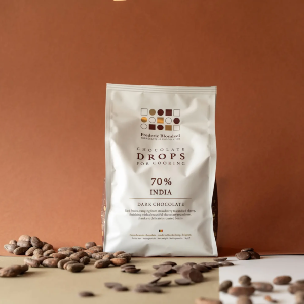 India 70% 1kg