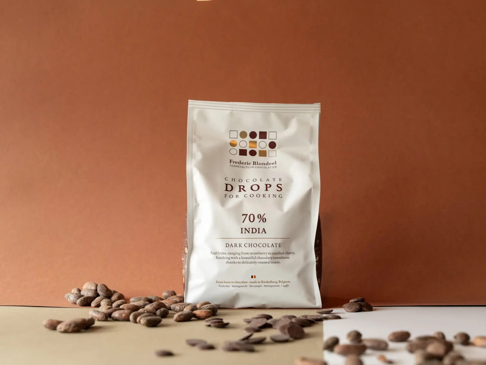 India 70% 1kg