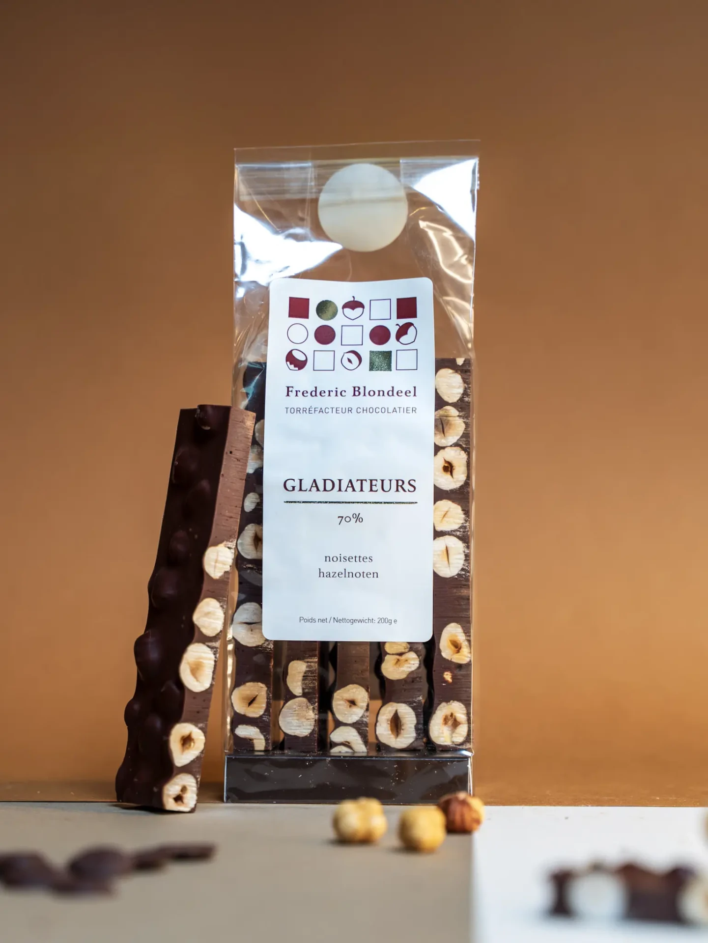 Gladiateur noisette fondant_webstie