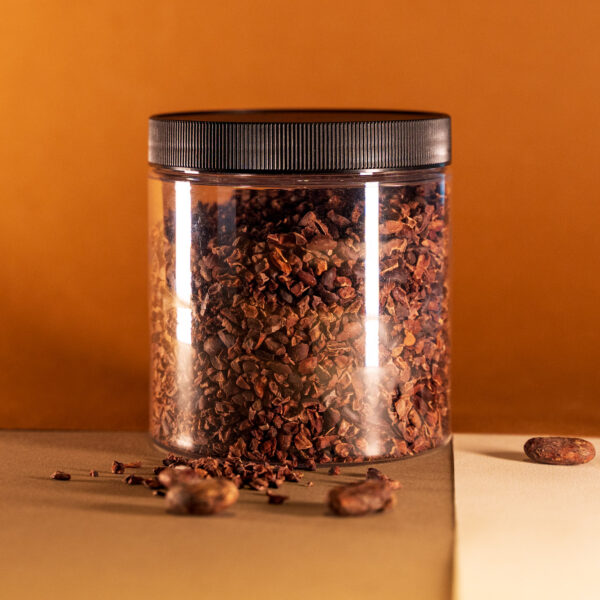 Nibs cacao