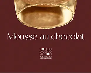 Mousse au chocolat